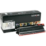 Lexmark C540X31G developer unit zwart (origineel)